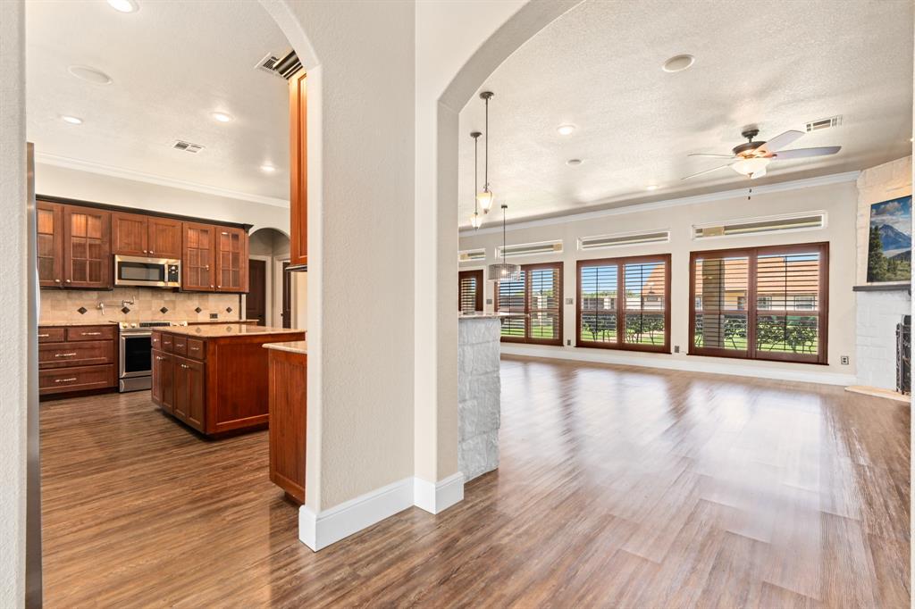 Browder - Residential