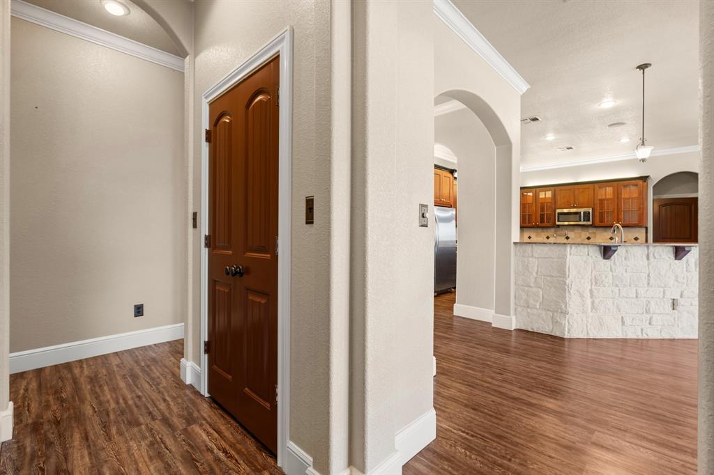 Browder - Residential