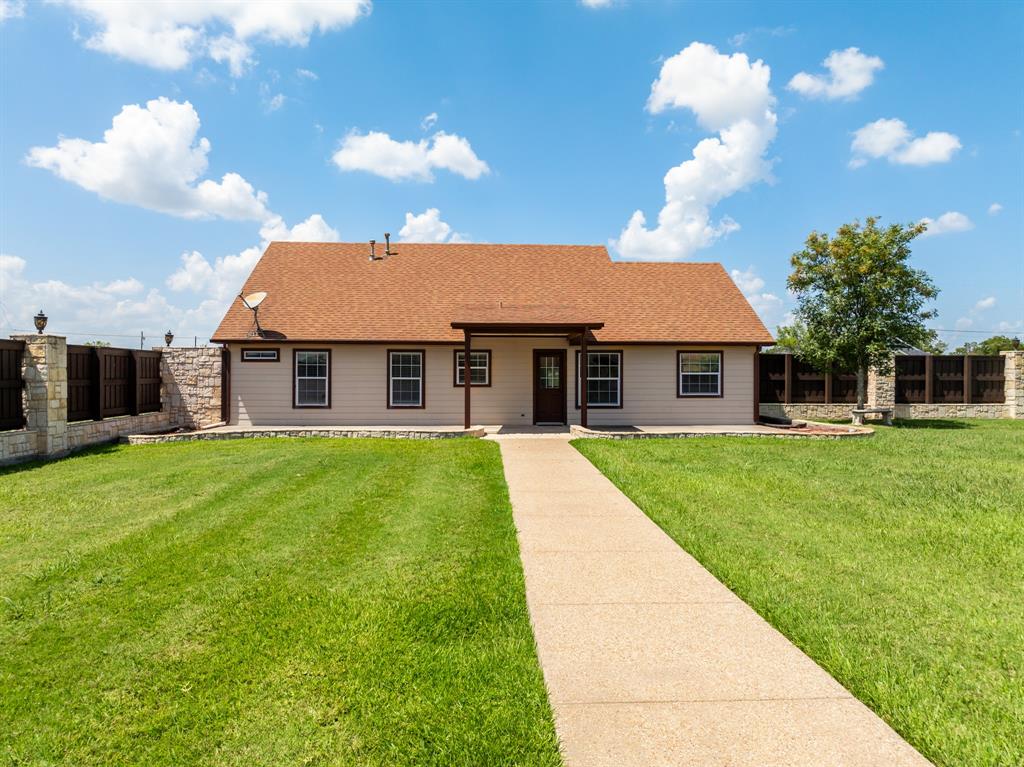 Browder - Residential