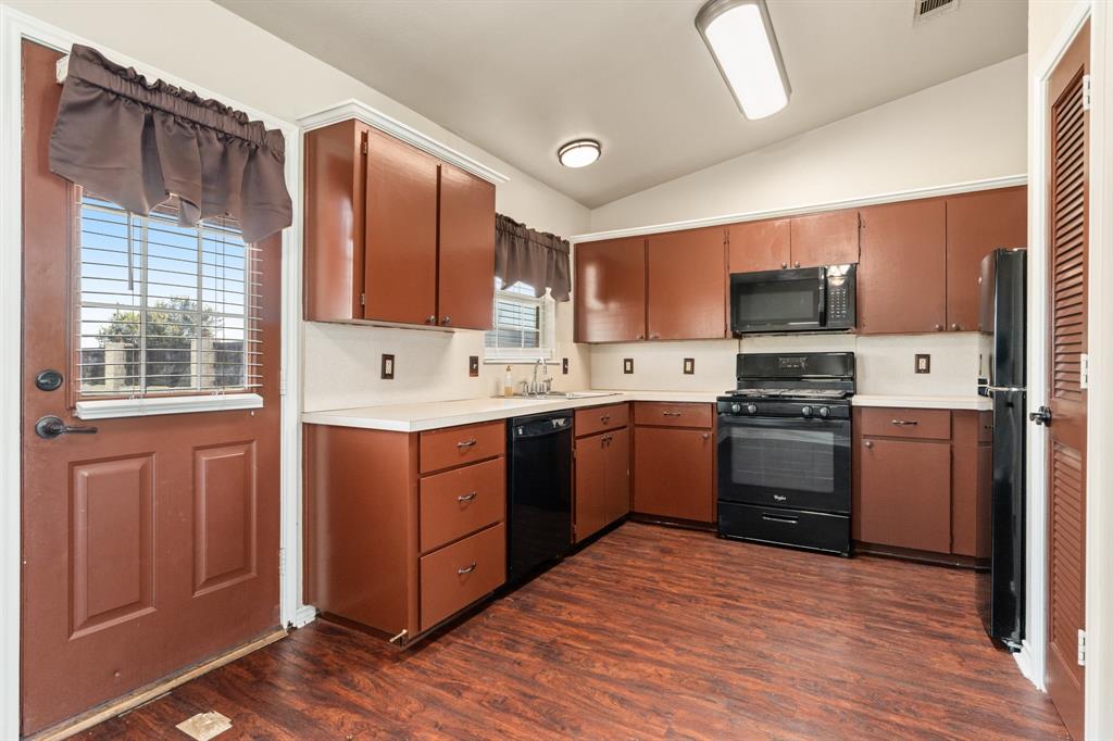 Browder - Residential