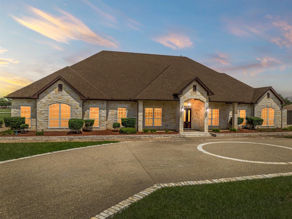 Browder - Residential