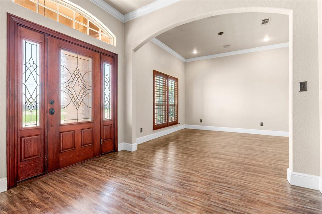 Browder - Residential