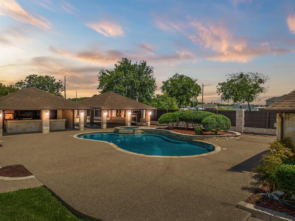 Browder - Residential