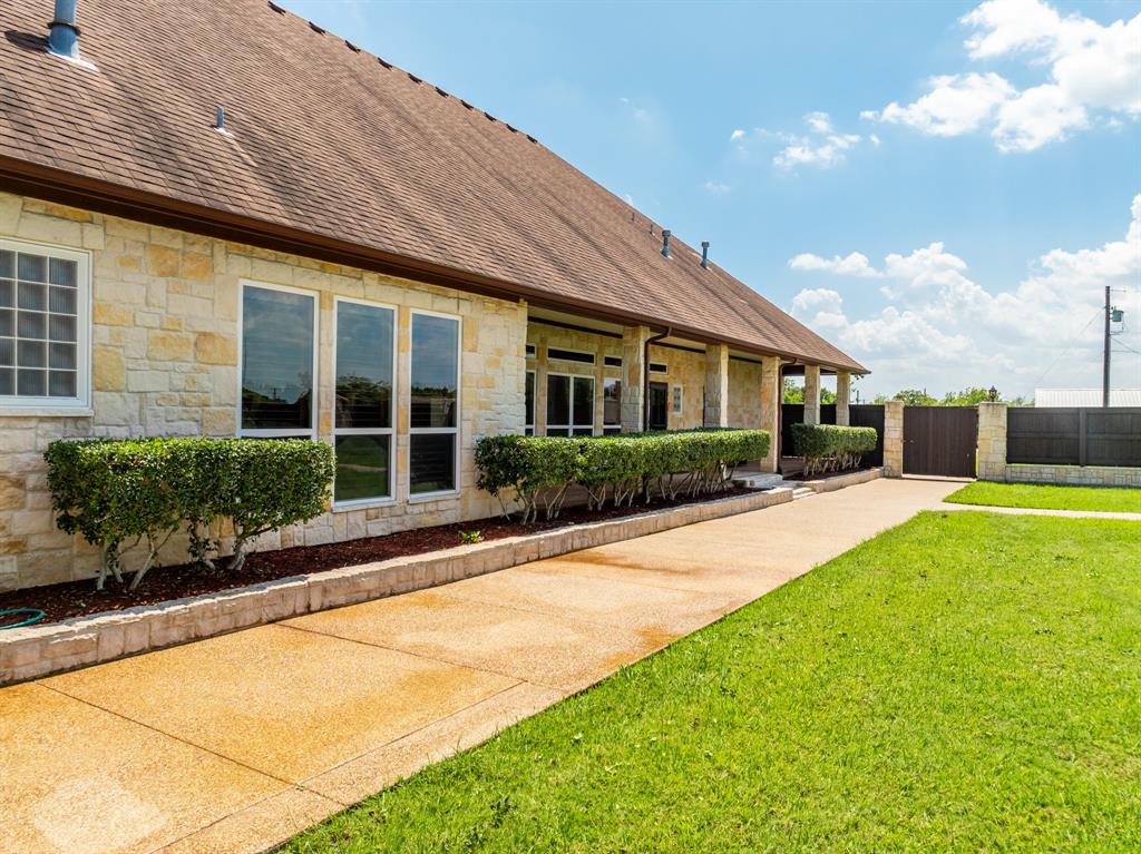 Browder - Residential