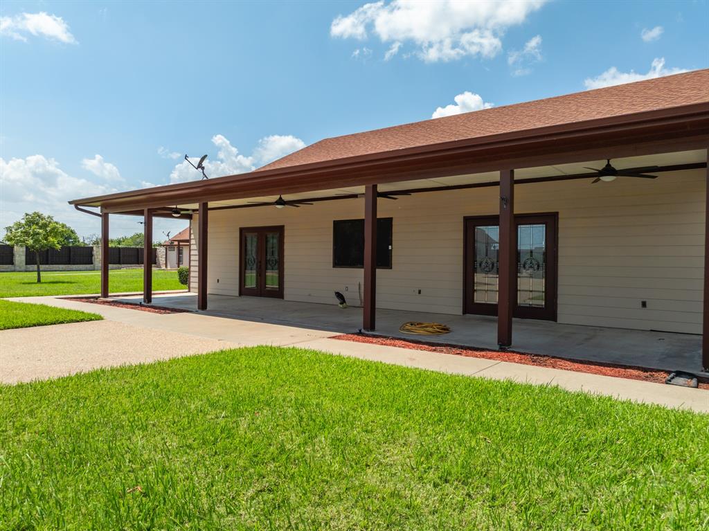 Browder - Residential