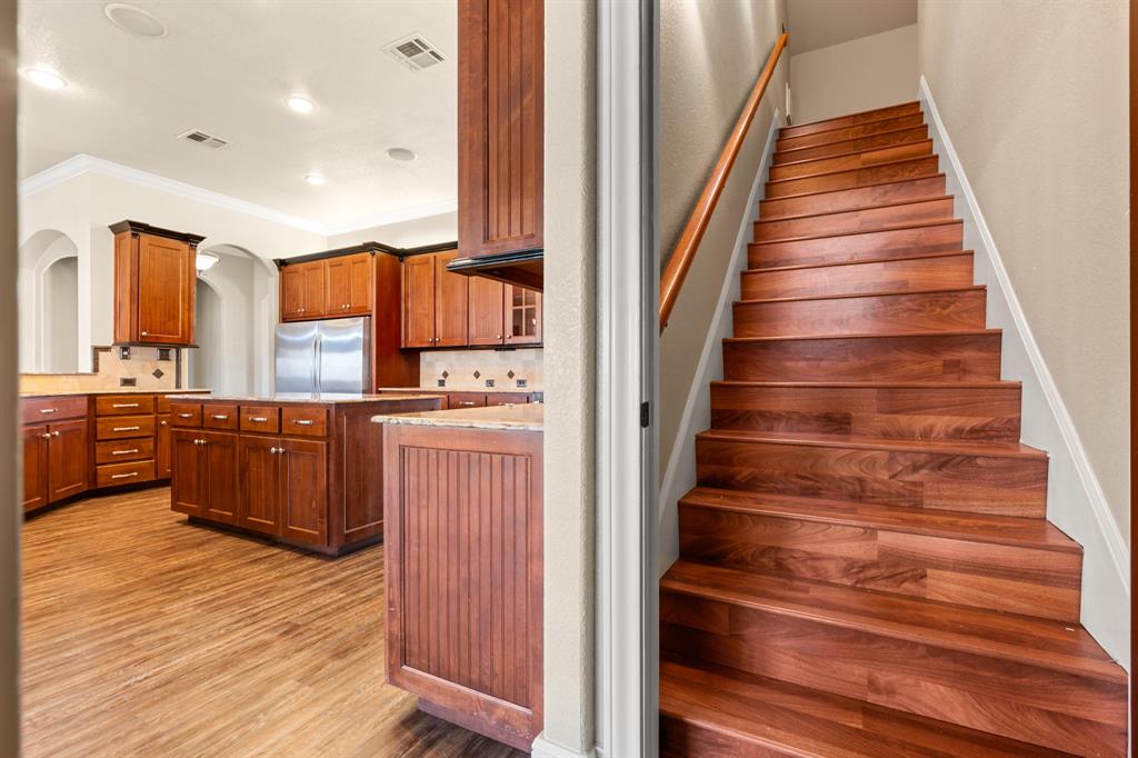 Browder - Residential