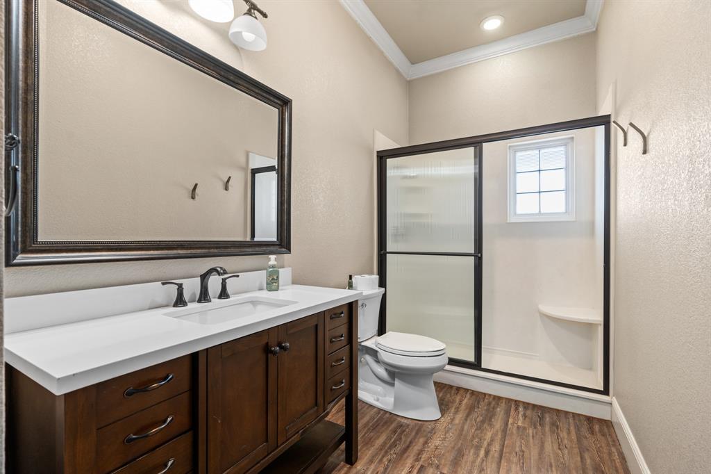 Browder - Residential