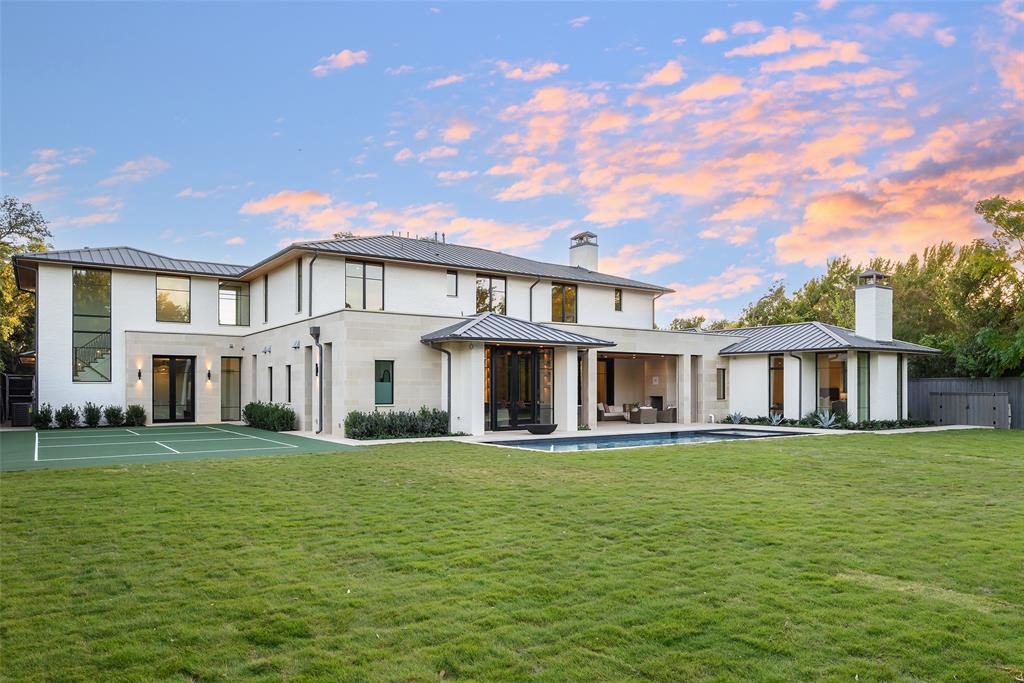 Maywood Estates - Residential