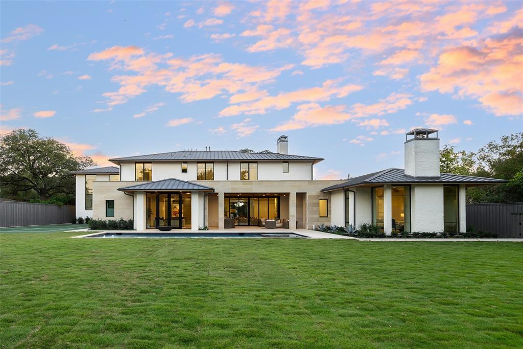 Maywood Estates - Residential