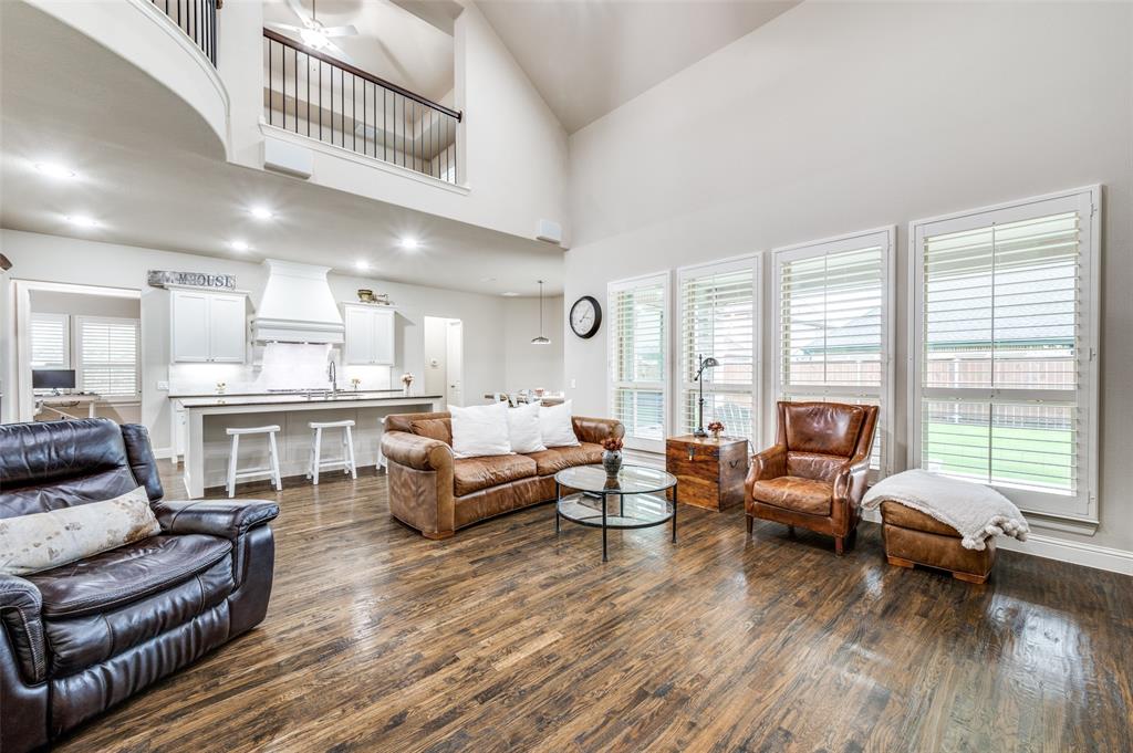 1307 Cottonwood Drive