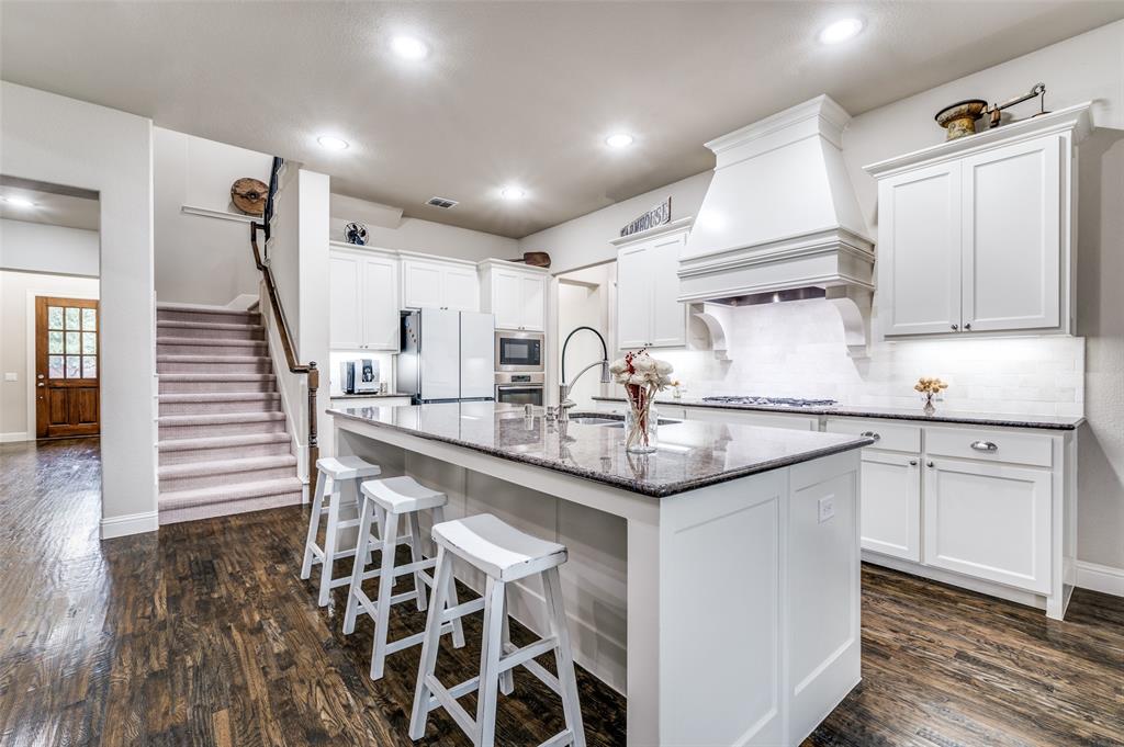 1307 Cottonwood Drive