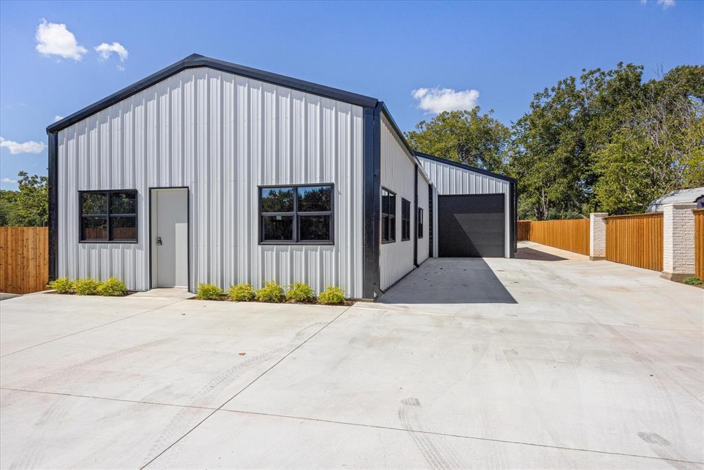 Barton - Commercial Sale