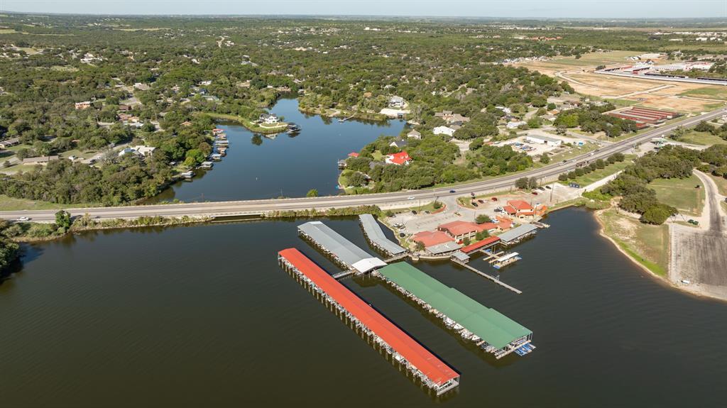 E M Burson Surv A-69 - Land