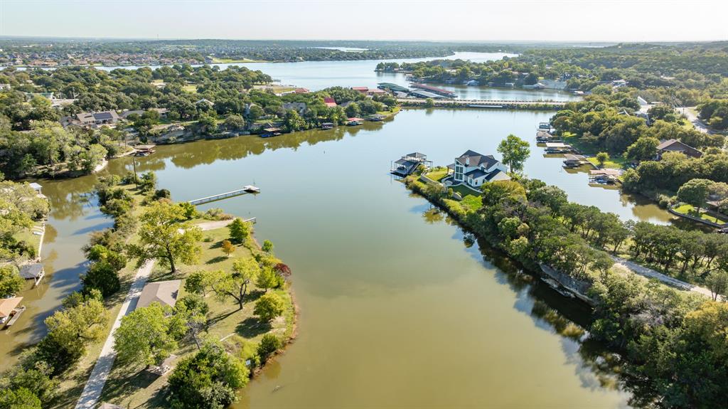 E M Burson Surv A-69 - Land