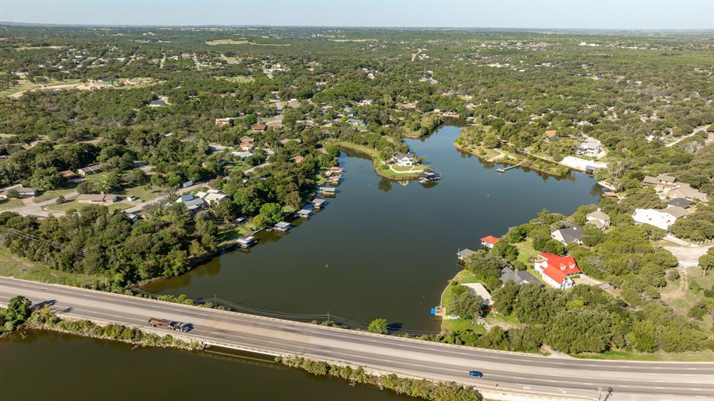 E M Burson Surv A-69 - Land