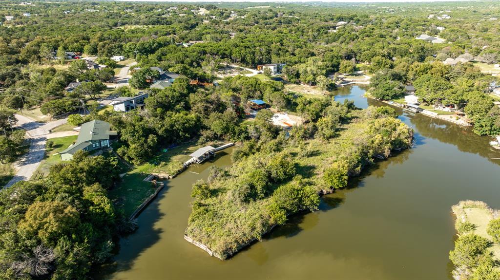 E M Burson Surv A-69 - Land