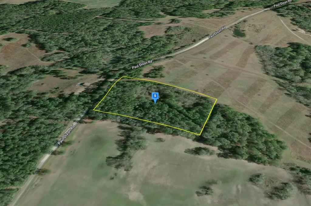 225 Paul Dixon Road