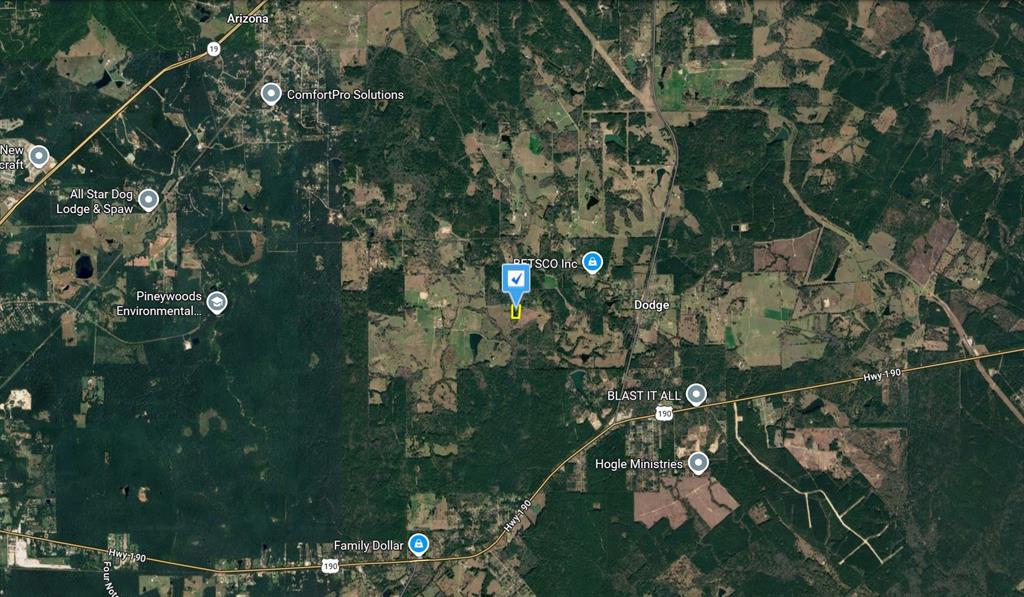 225 Paul Dixon Road