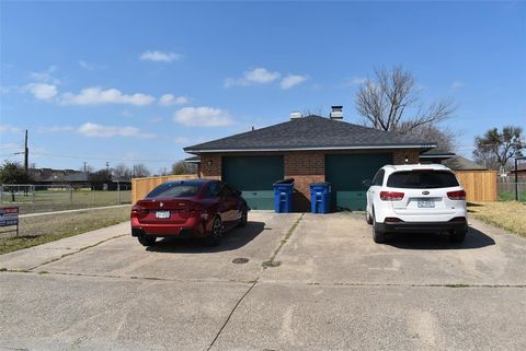 3901 William Street Sachse TX 75048