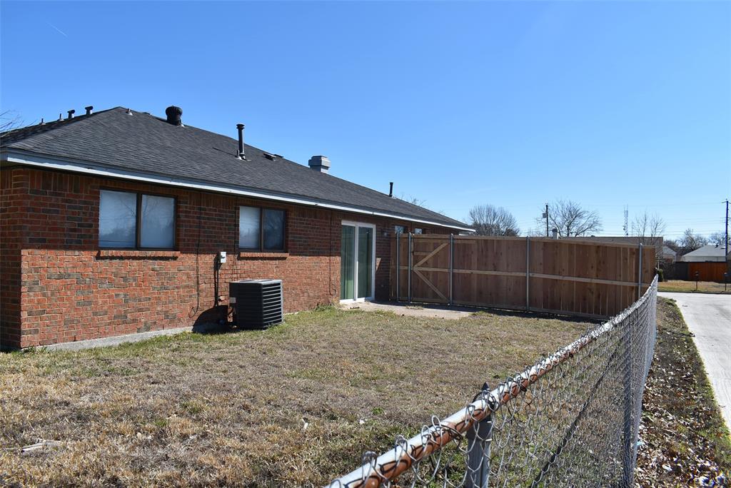 Salmon Estates - Residential