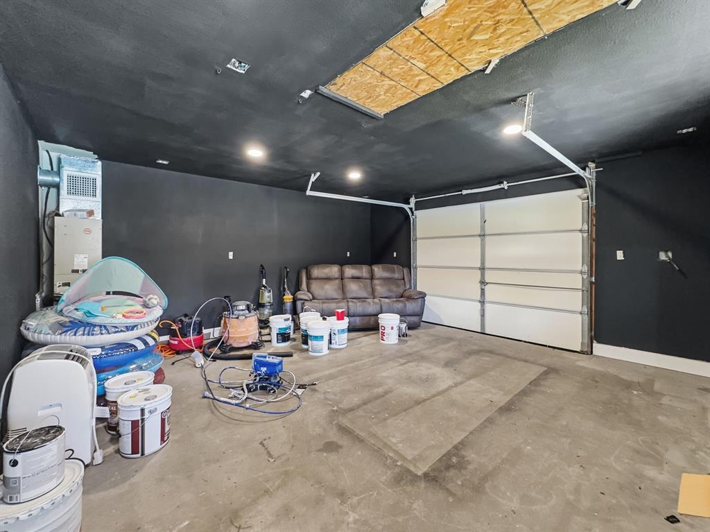 Richland Hills Add - Residential