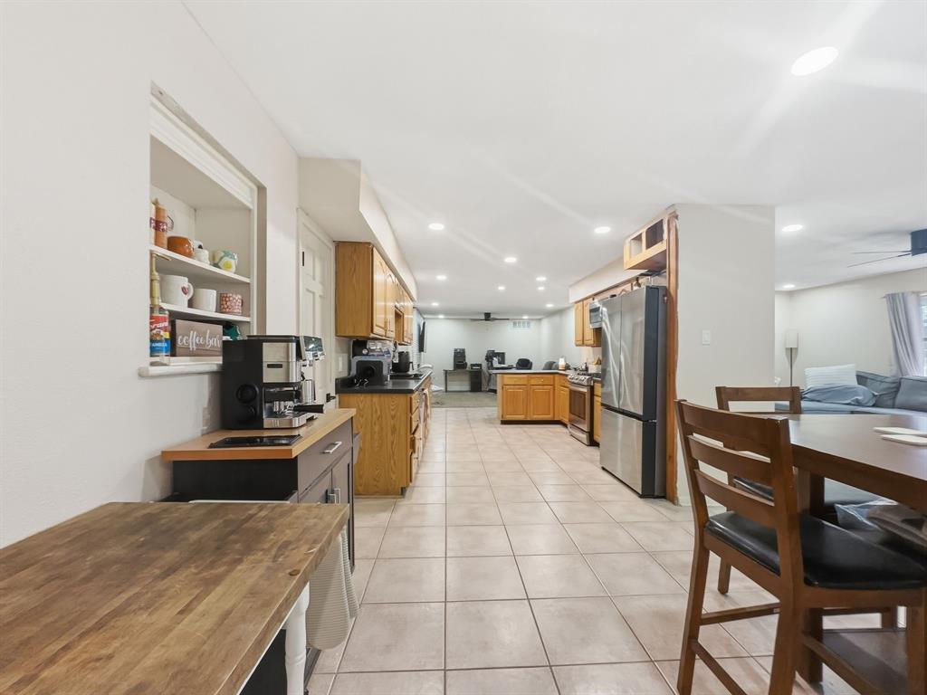 Richland Hills Add - Residential