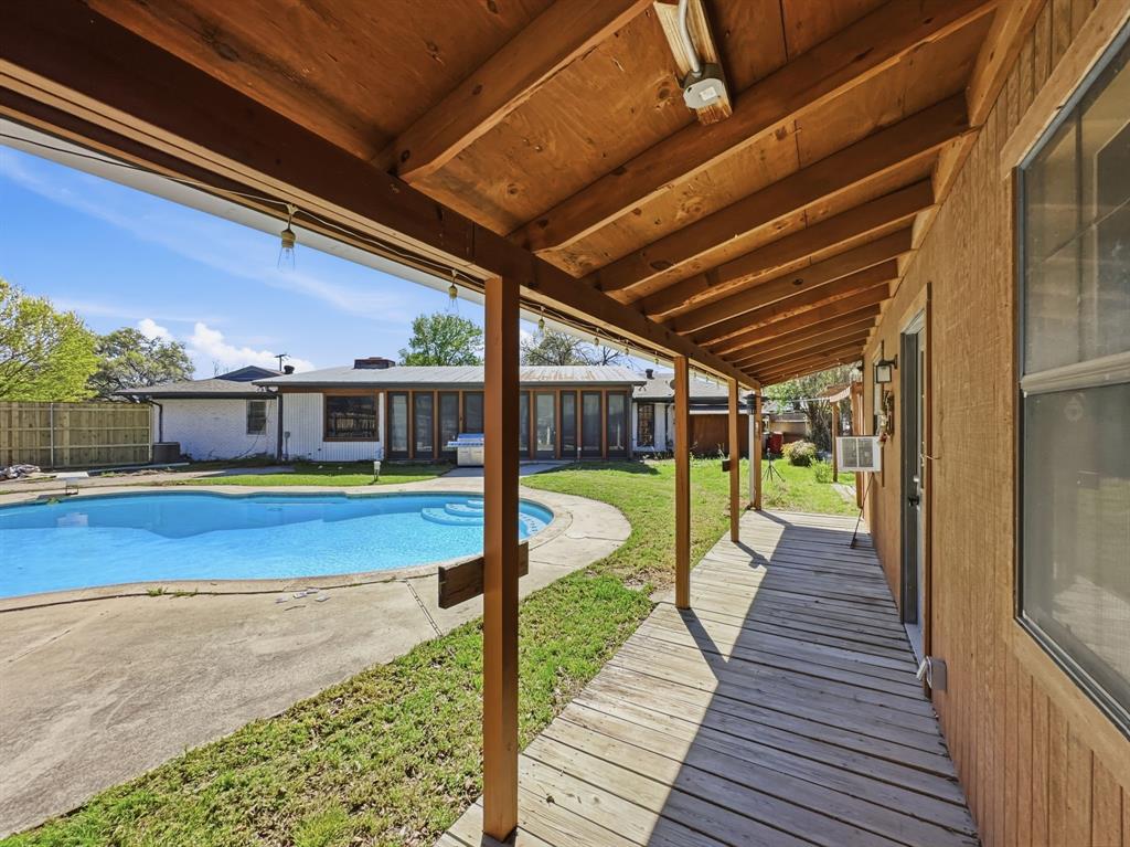 Richland Hills Add - Residential