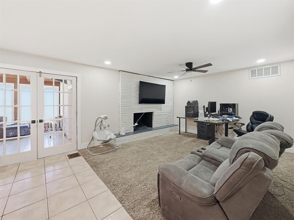 Richland Hills Add - Residential