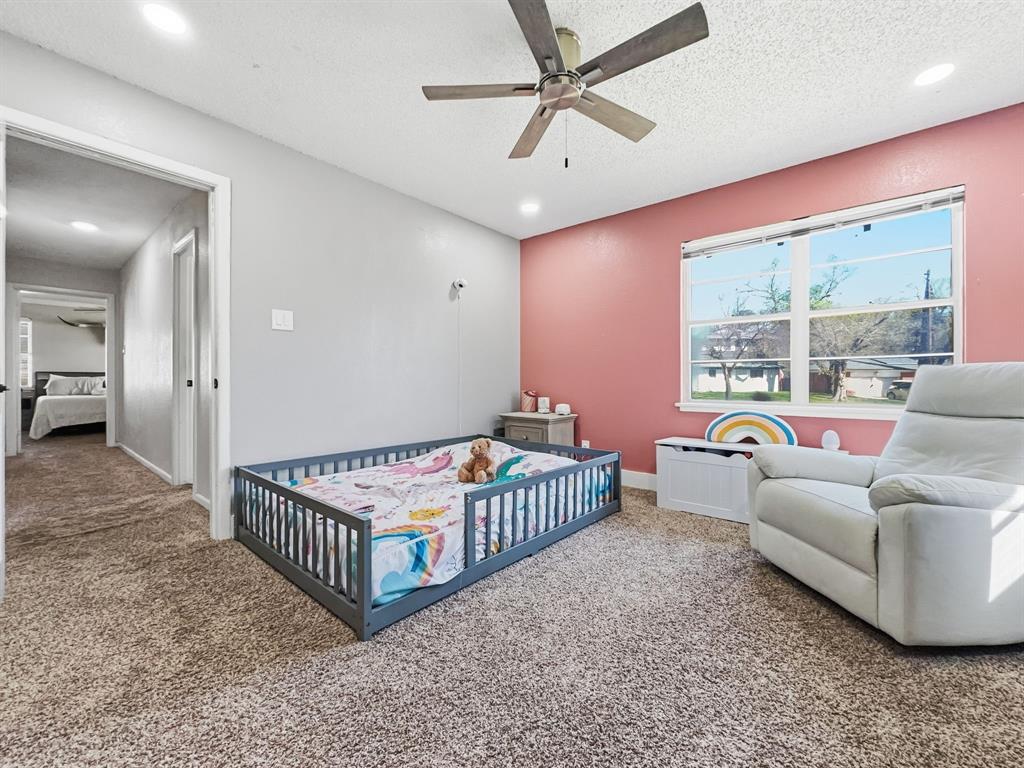 Richland Hills Add - Residential