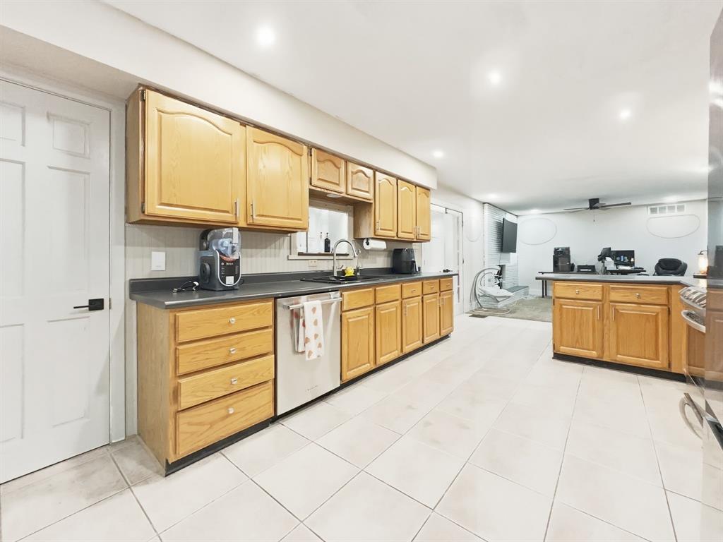 Richland Hills Add - Residential