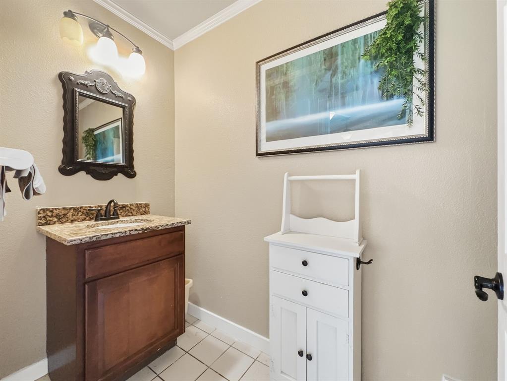 Richland Hills Add - Residential