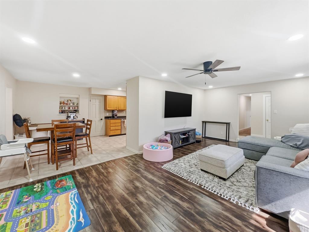 Richland Hills Add - Residential