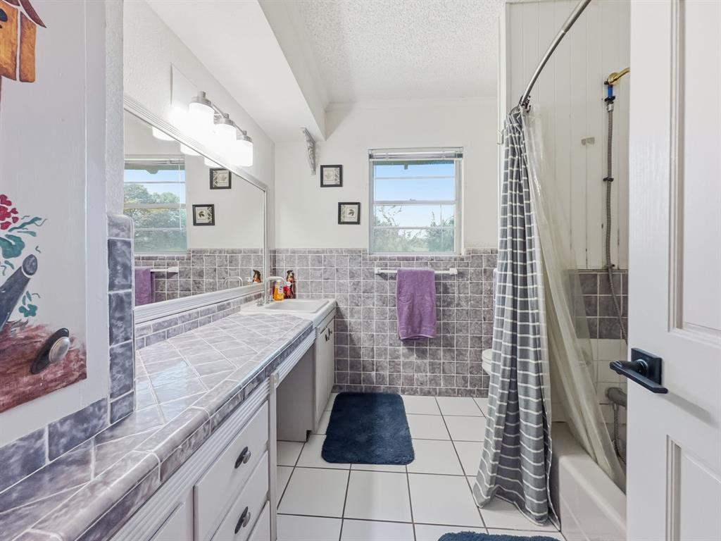 Richland Hills Add - Residential