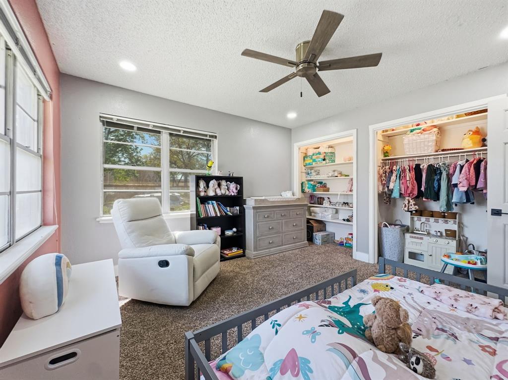 Richland Hills Add - Residential