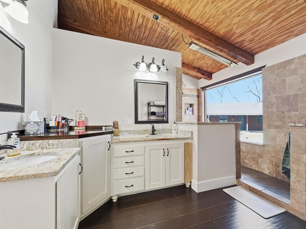 Richland Hills Add - Residential