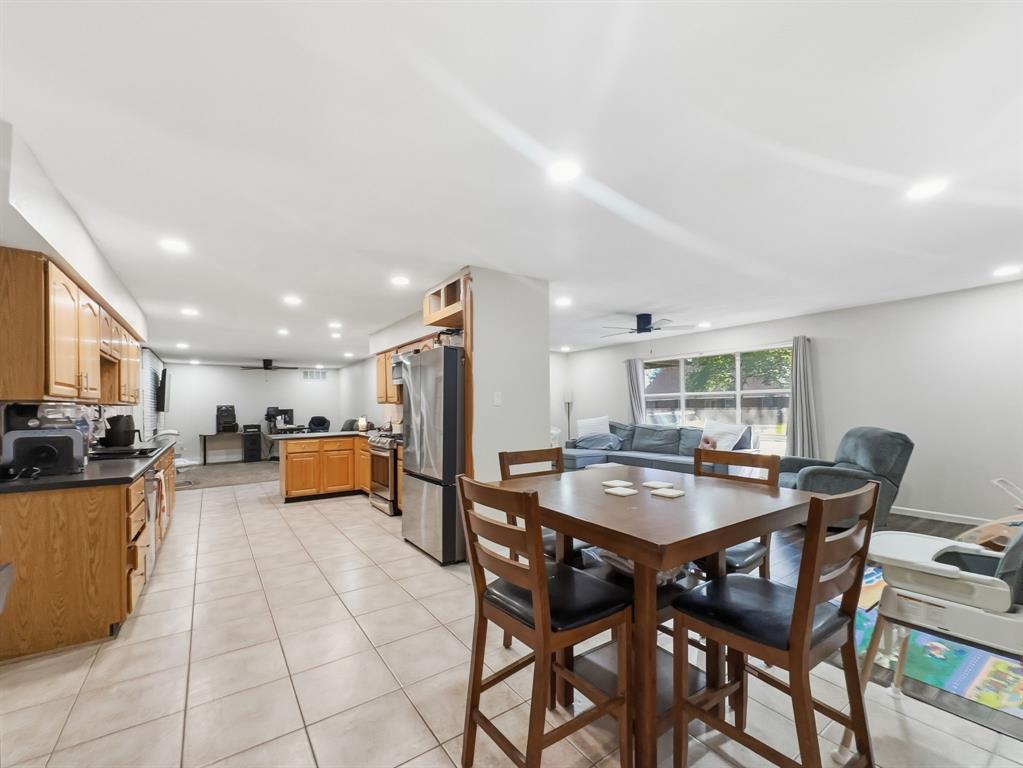 Richland Hills Add - Residential