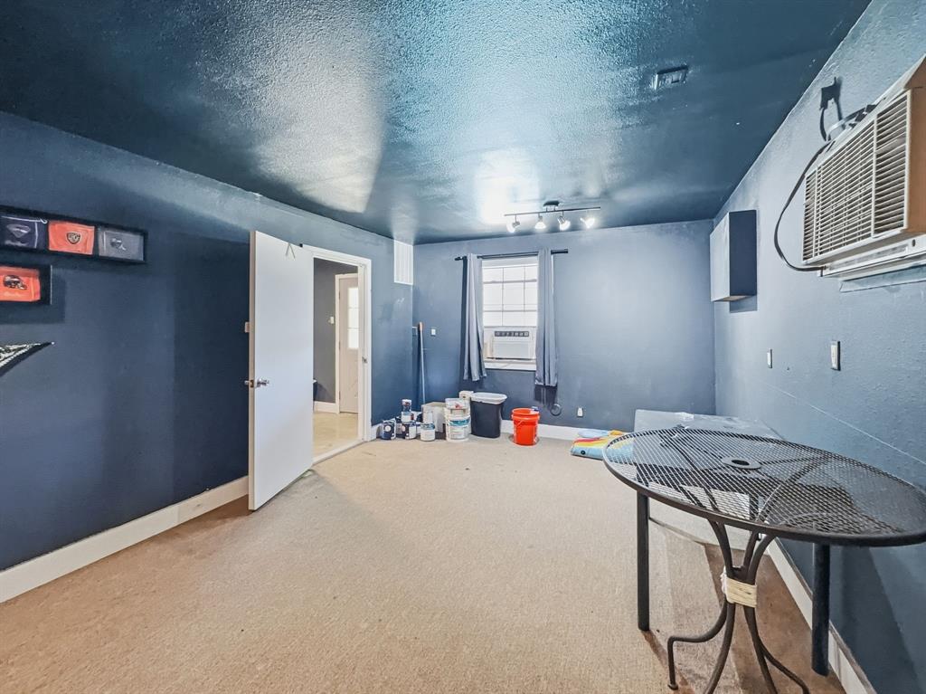 Richland Hills Add - Residential