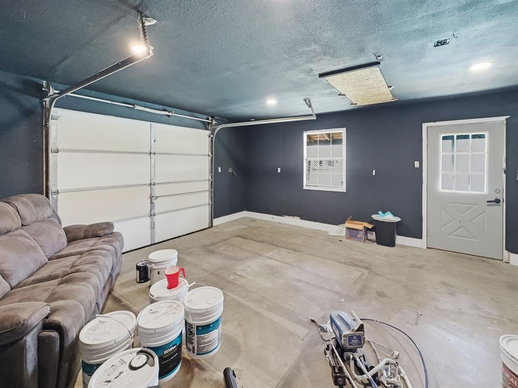 Richland Hills Add - Residential