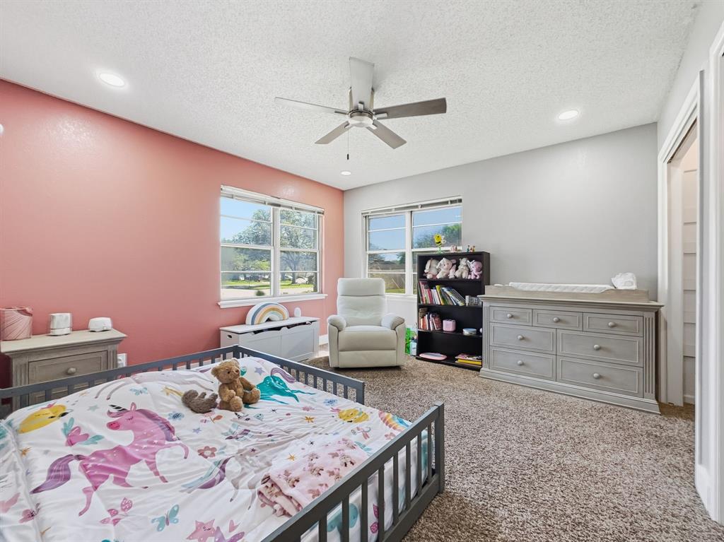 Richland Hills Add - Residential