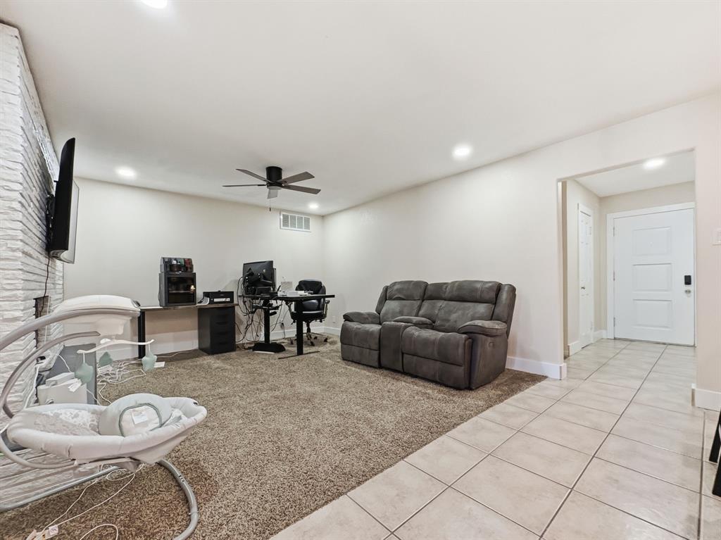 Richland Hills Add - Residential