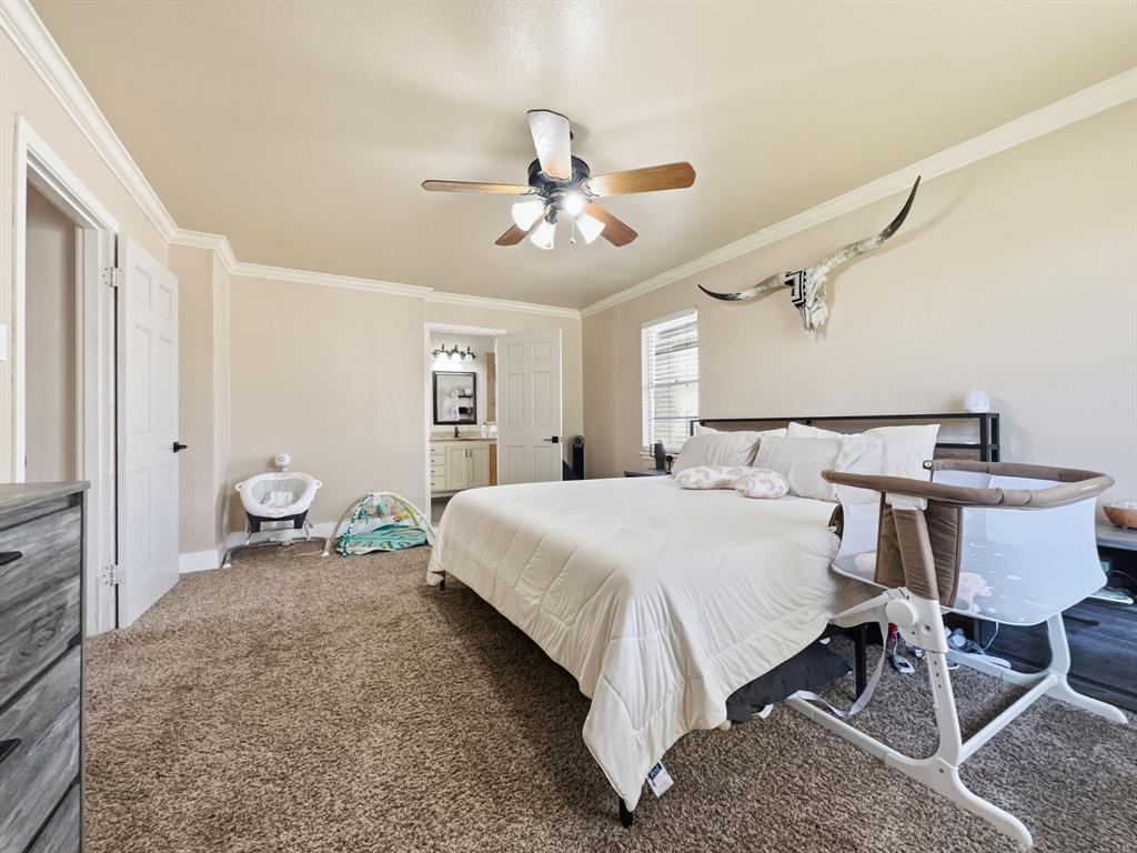 Richland Hills Add - Residential