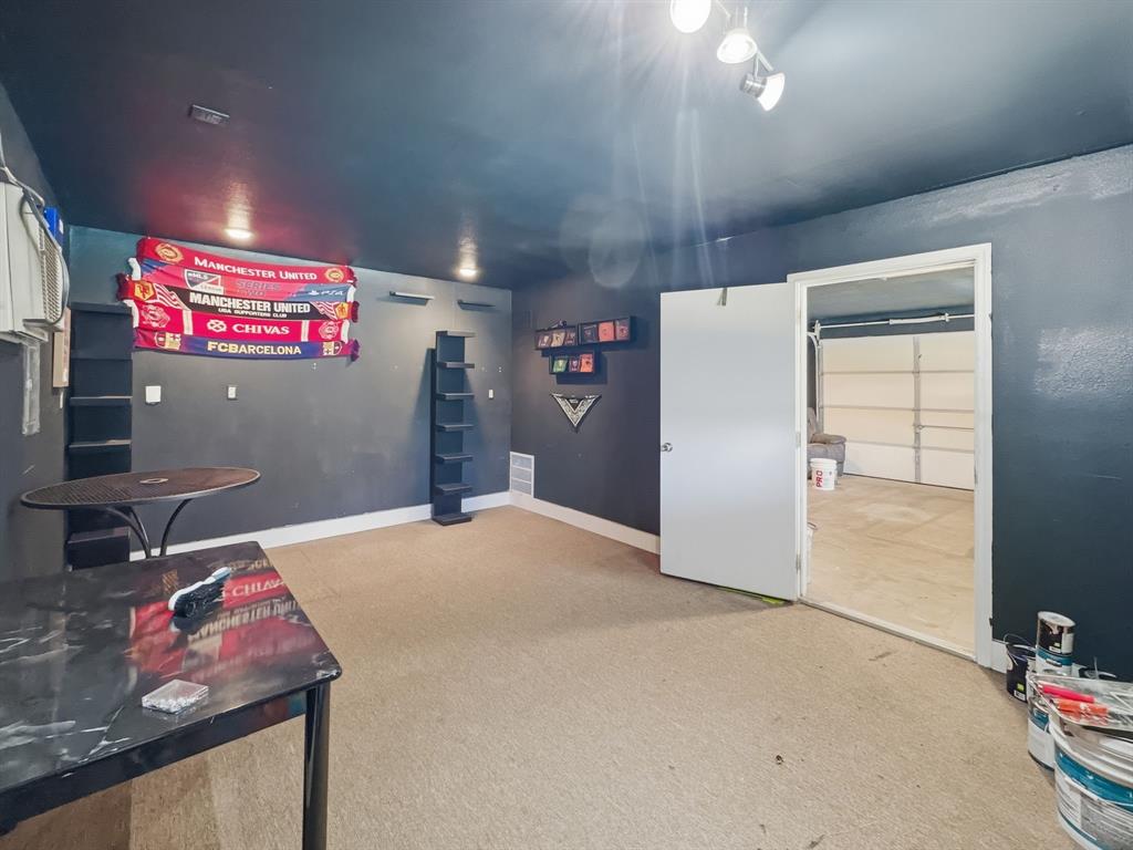 Richland Hills Add - Residential