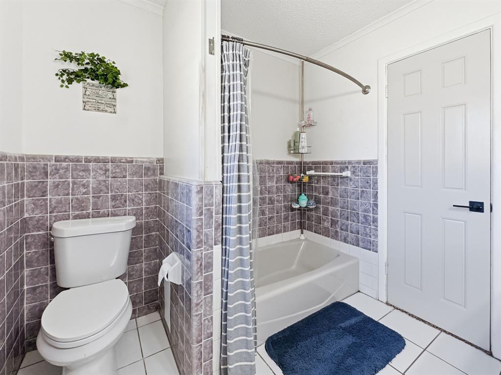 Richland Hills Add - Residential