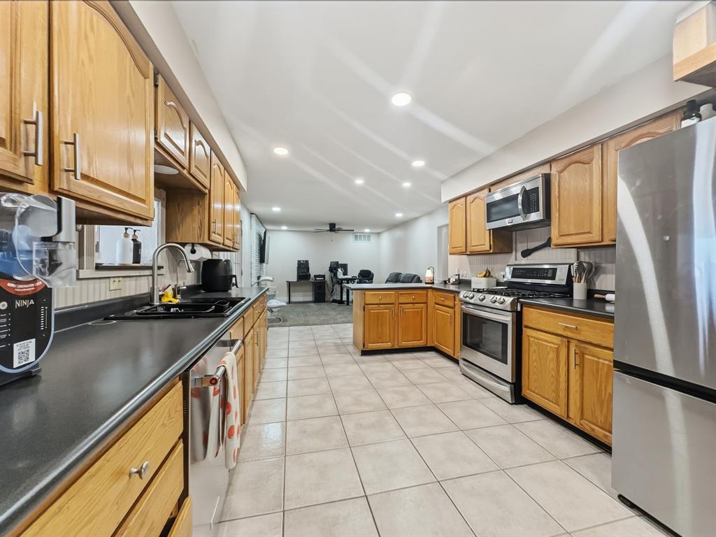 Richland Hills Add - Residential