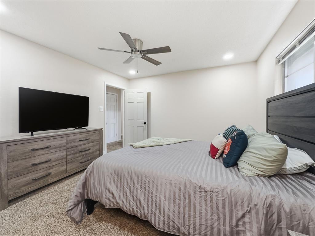 Richland Hills Add - Residential