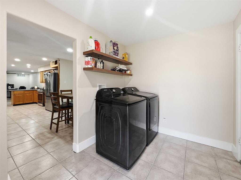 Richland Hills Add - Residential