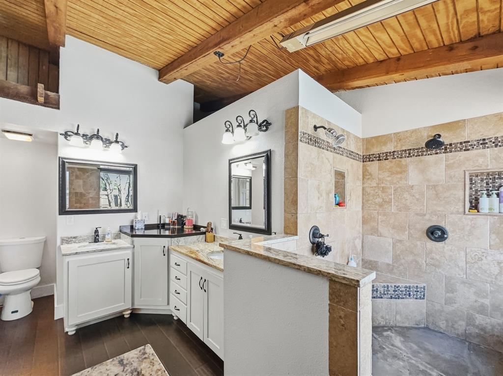 Richland Hills Add - Residential