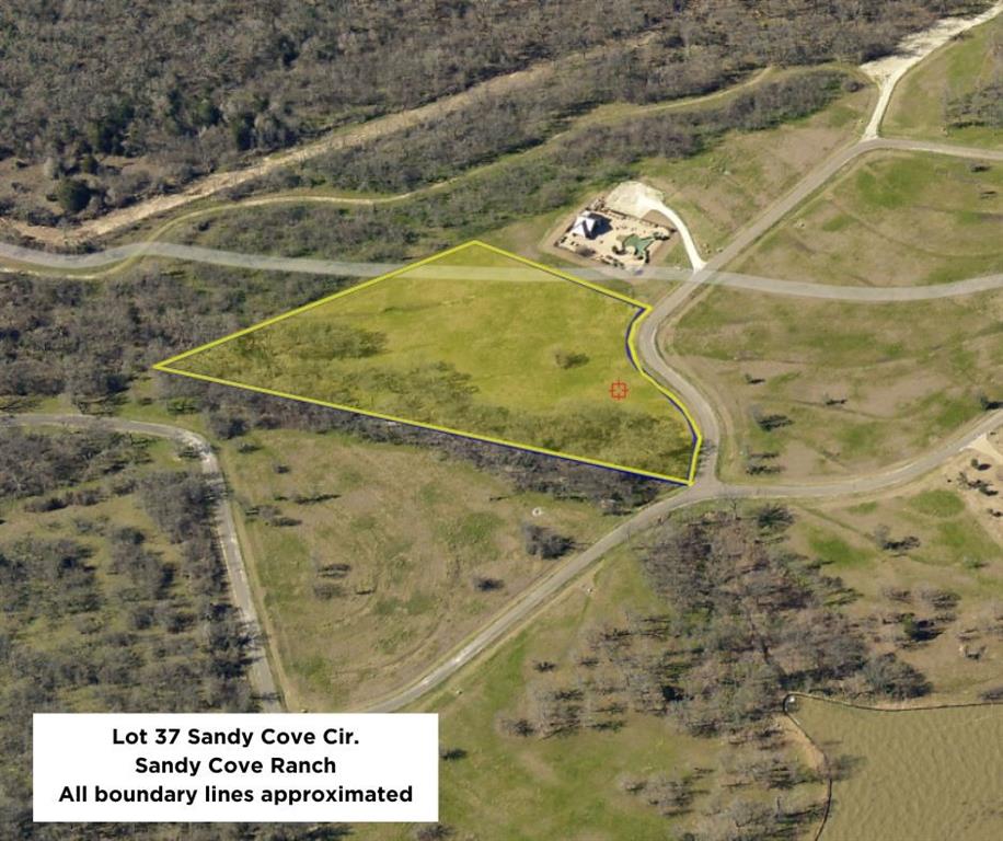 Sandy Cove Ranch - Land