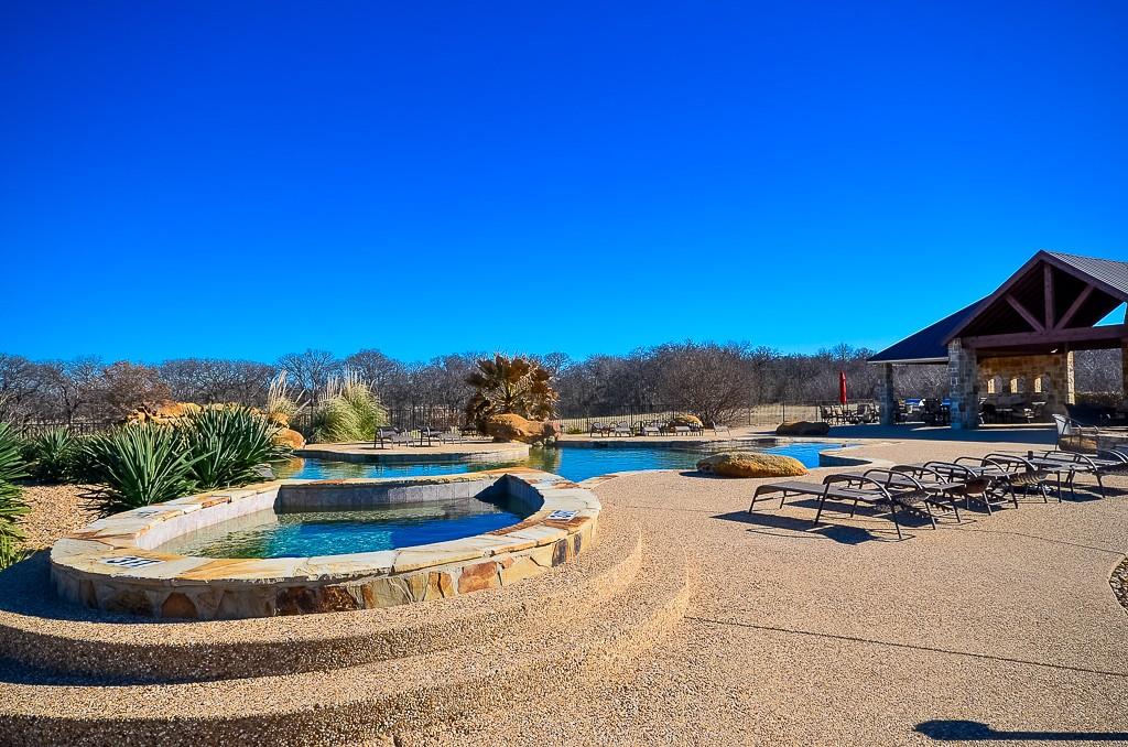 Sandy Cove Ranch - Land