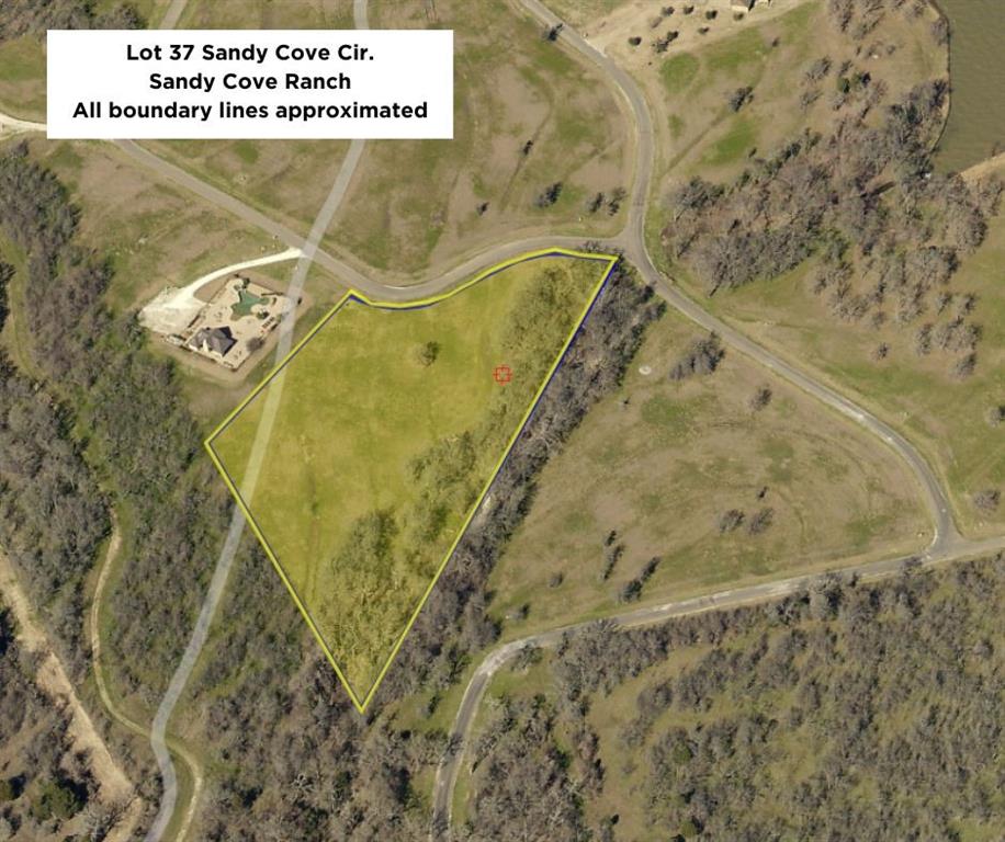 Sandy Cove Ranch - Land